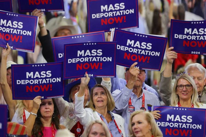 Still Waiting For Mass Deportations: A Hard Look at Trump’s Illegal Immigration Record