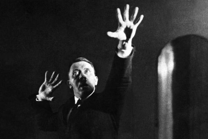Beyond the Shadow of Hitler