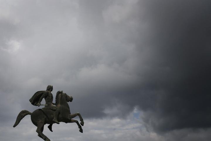 Why Progress Isn't Inherently Left Wing