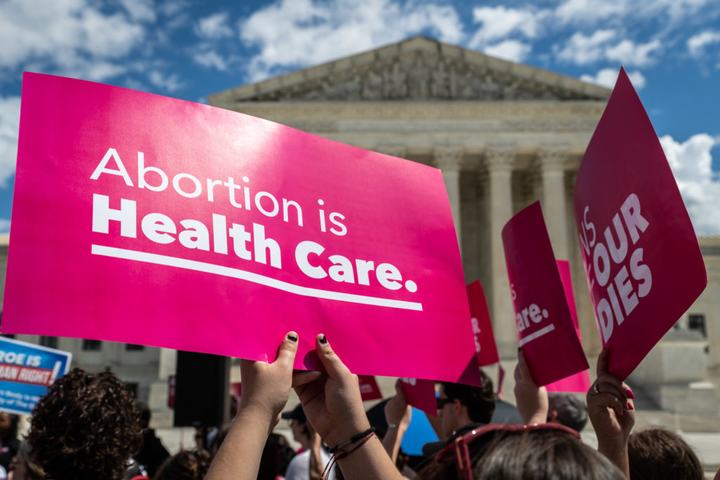 Abortion and the Female Cult of Self