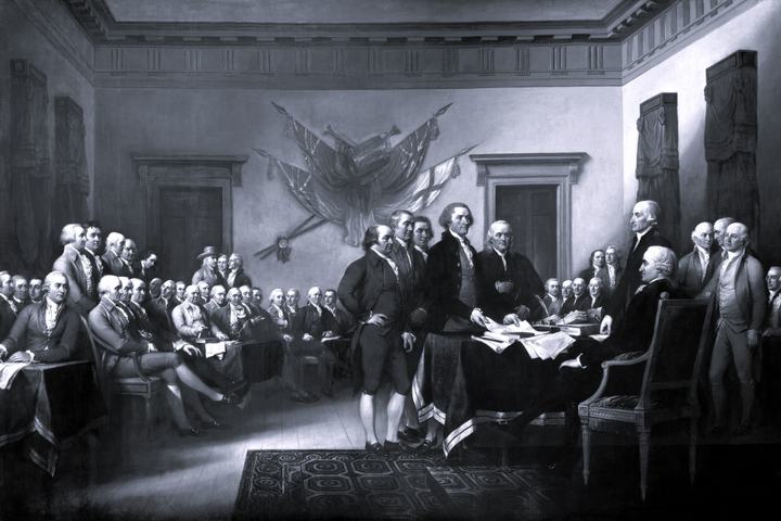 The Wisdom of the Declaration of Independence