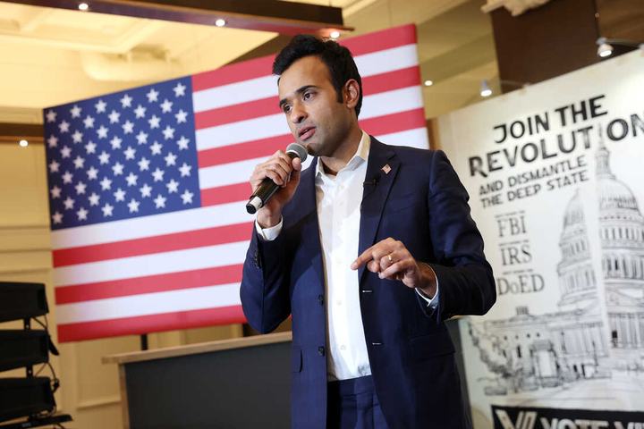 Vivek's 2024 Presidential Campaign Post-Mortem