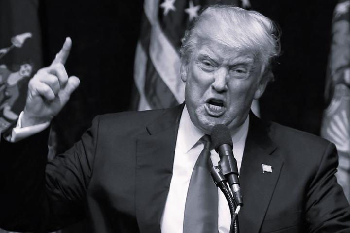 "Our Democracy" is Dead