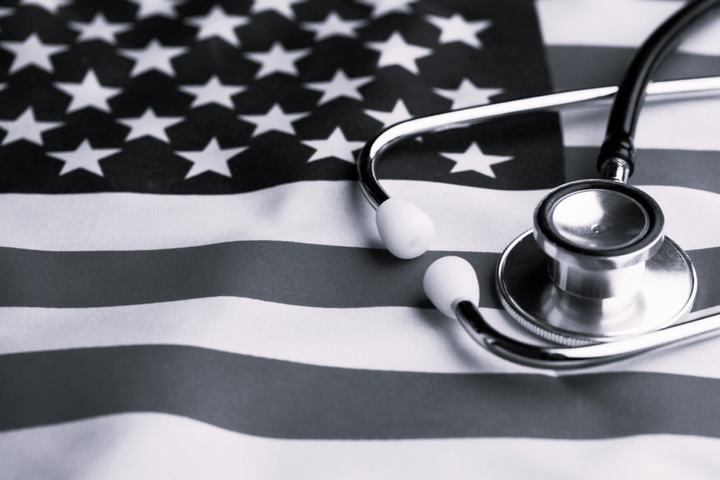 Curing A Sick Nation