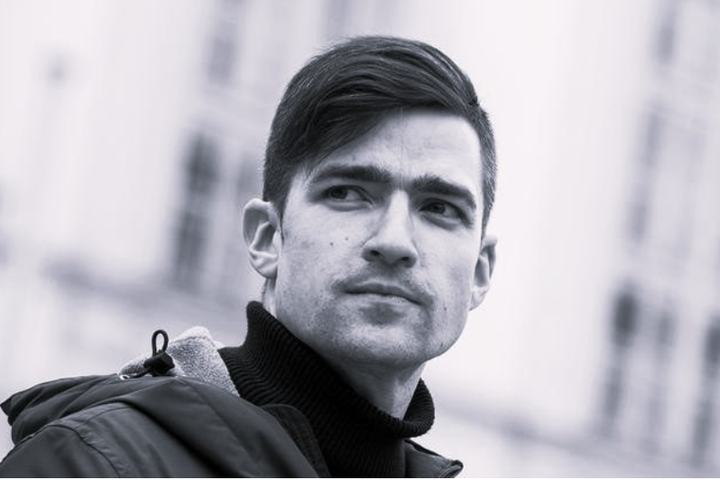 Lessons for American Conservatives from Austria's Martin Sellner