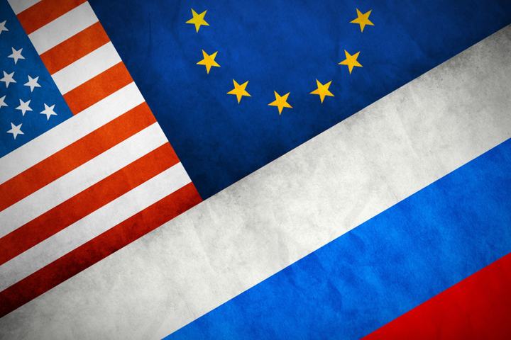 The Three Civilizational State Solution for The West Part I: Introduction