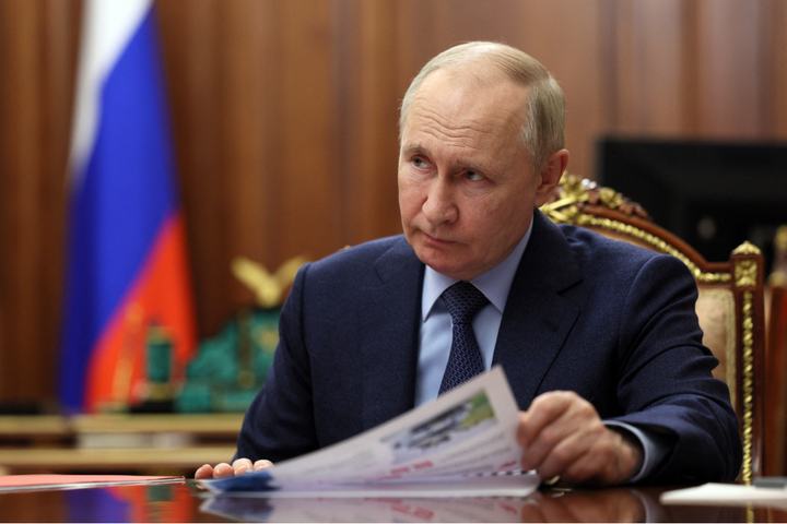 We Don’t Need Another Cold War