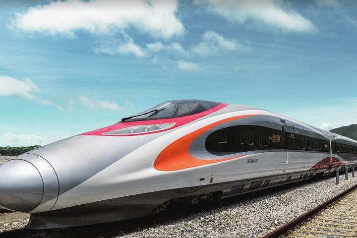 Rebuilding America: High-Speed Rail