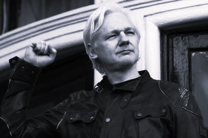 Assange Released: A Blow to Government Secrecy