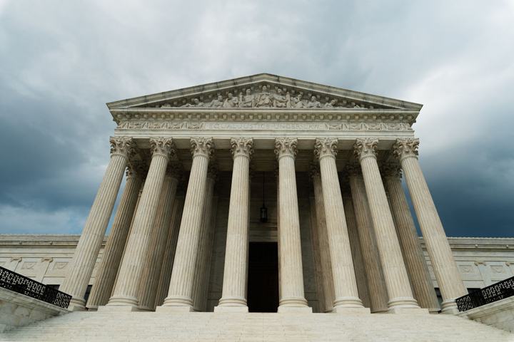He Who Decides the Exception: Trump Should Disregard the Supreme Court’s National Guard Ruling