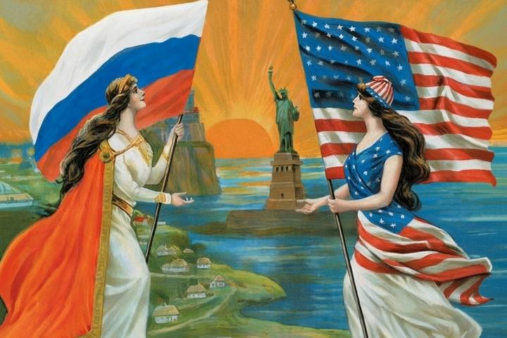 The Case For A US-Russian Alliance