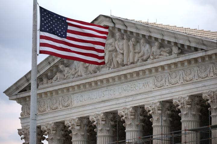 The Legal Case Against Birthright Citizenship: Defending the American Nation