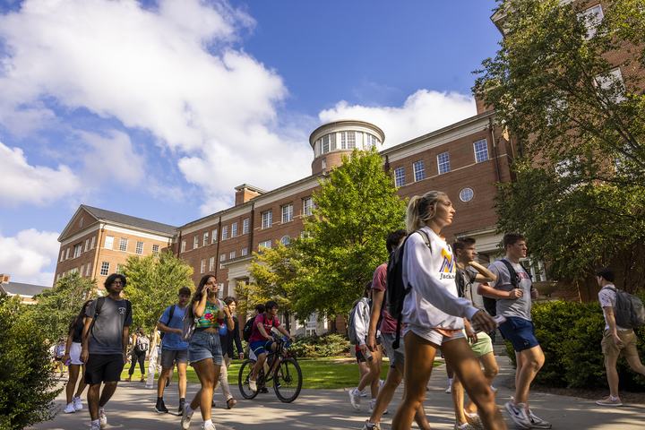 Why The Harvard Man Should Head To Athens