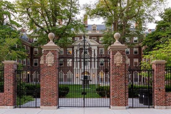 What the Hell Is Going On at Harvard?