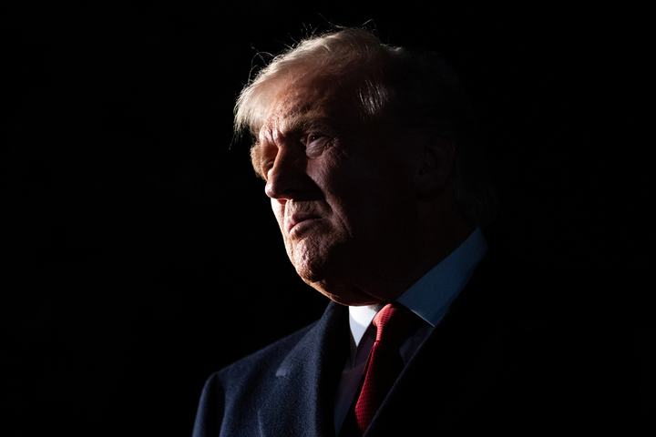 No Trump Beneath the Skin